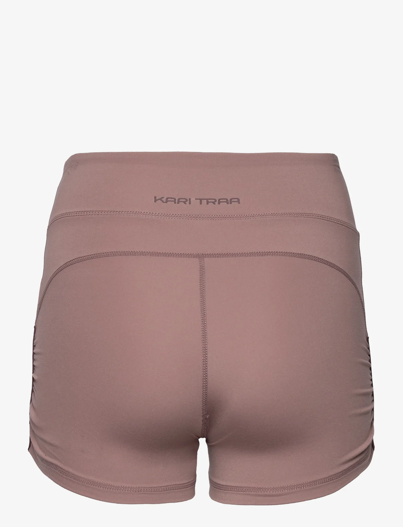 Kari Traa - STINE SHORTS - sports shorts - taupe - 1
