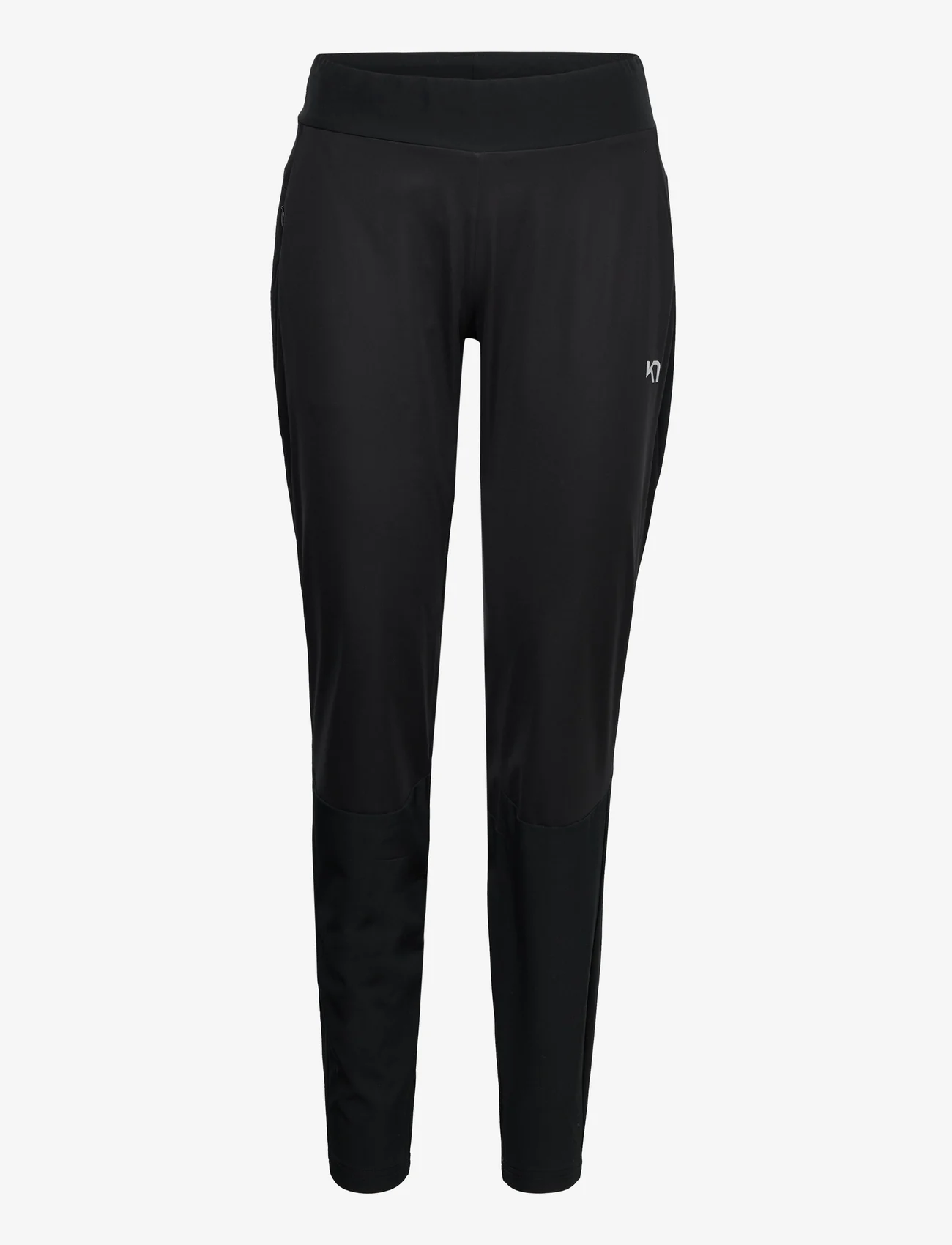 Kari Traa - TIRILL 2.0 PANTS - black - 0