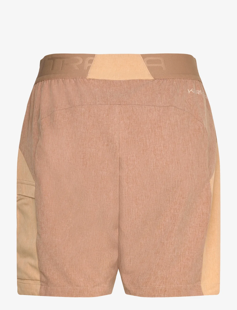 Kari Traa - SANNE TRAIL SHORTS 7IN - friluftsshorts - oat - 1