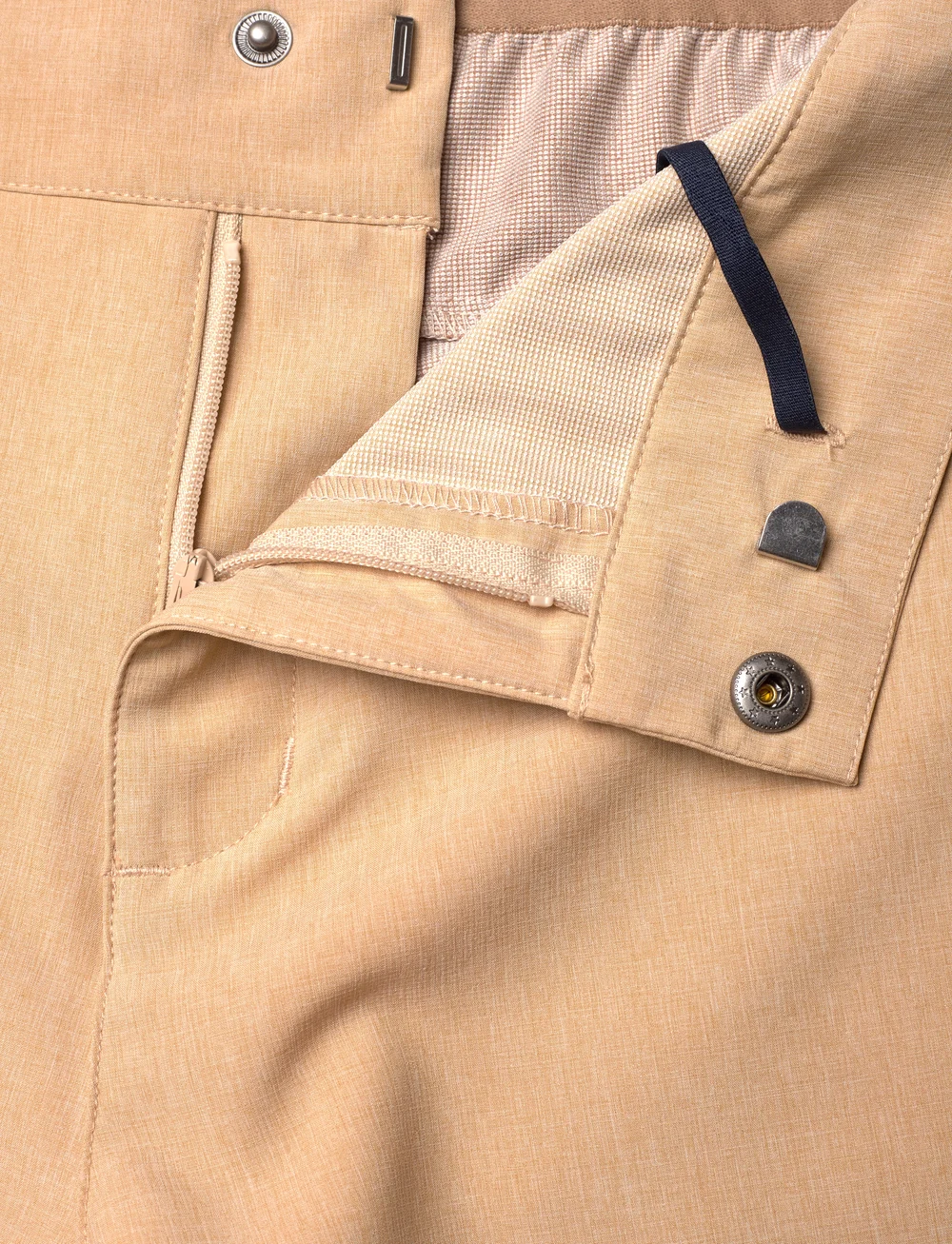 Kari Traa - SANNE TRAIL SHORTS 7IN - friluftsshorts - oat - 4