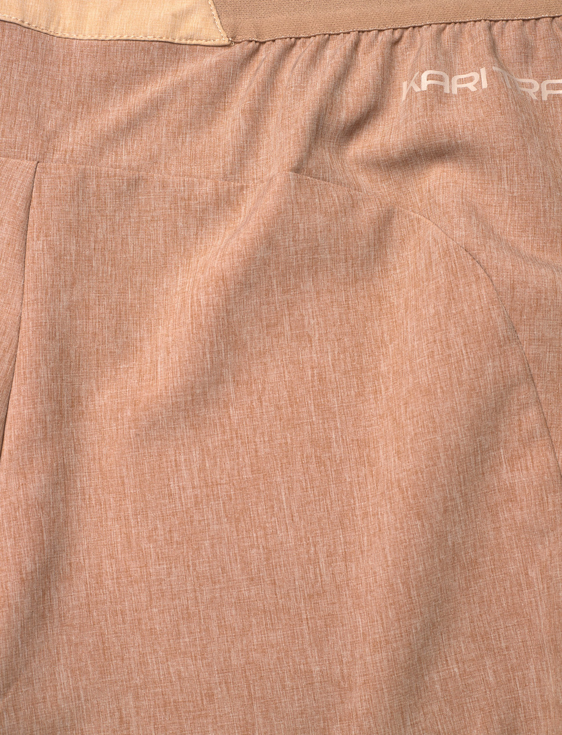 Kari Traa - SANNE TRAIL SHORTS 7IN - friluftsshorts - oat - 5