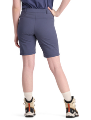 Kari Traa - THALE HIKING SHORTS - sports shorts - moon - 2