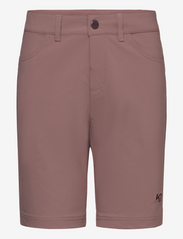 THALE HIKING SHORTS - TAUPE