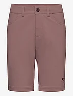 THALE HIKING SHORTS - TAUPE