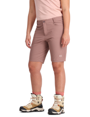 Kari Traa - THALE HIKING SHORTS - sports shorts - taupe - 2