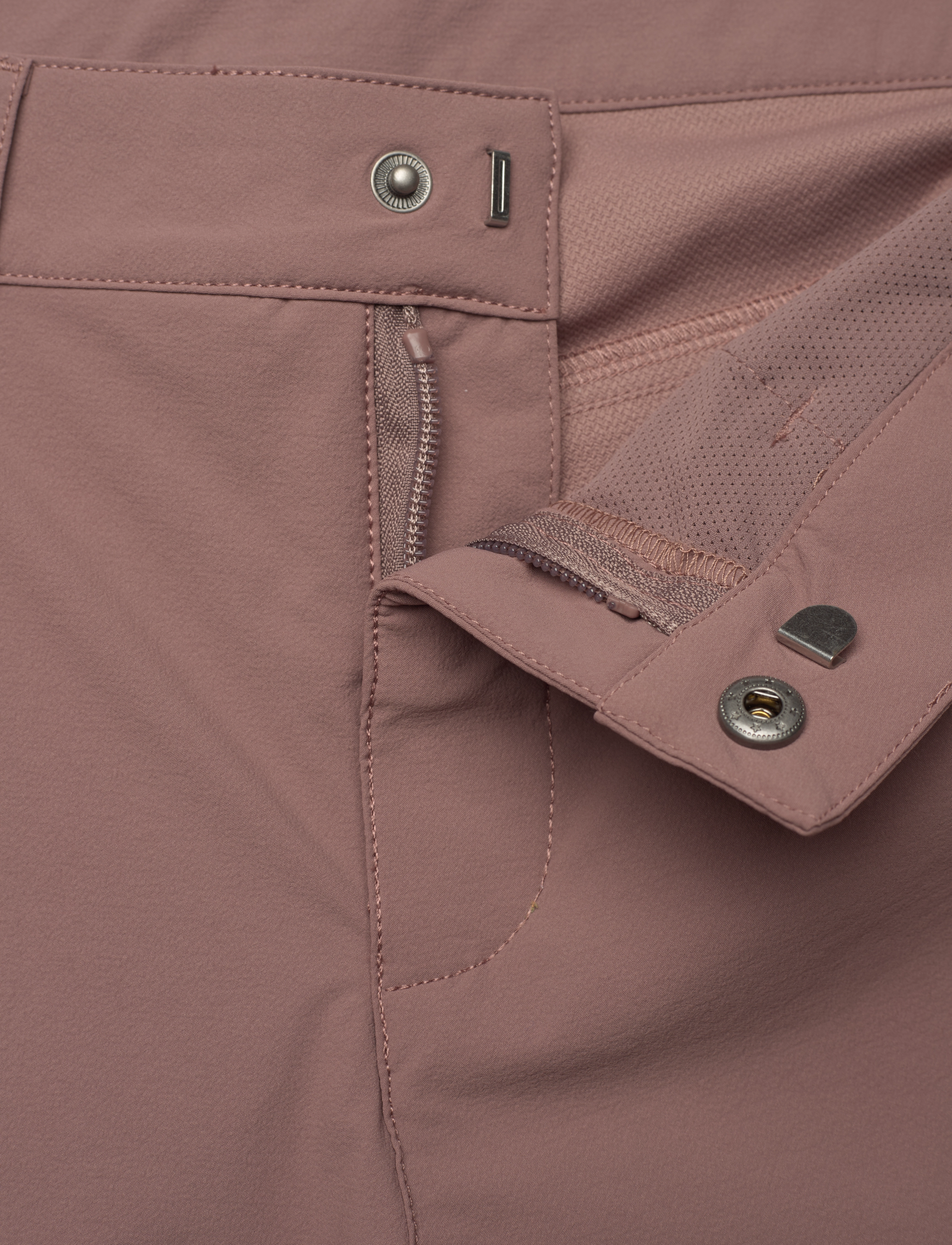 Kari Traa - THALE HIKING SHORTS - taupe - 5