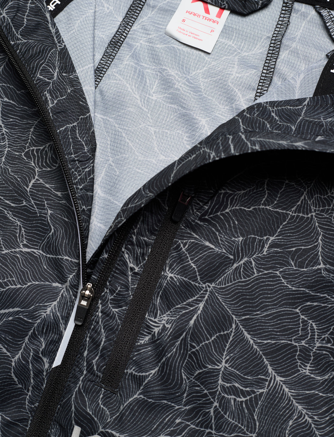 Microfibre 2025 solstice jacket