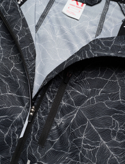 Kari Traa - VILDE RUNNING JACKET - outdoor & rain jackets - black - 4