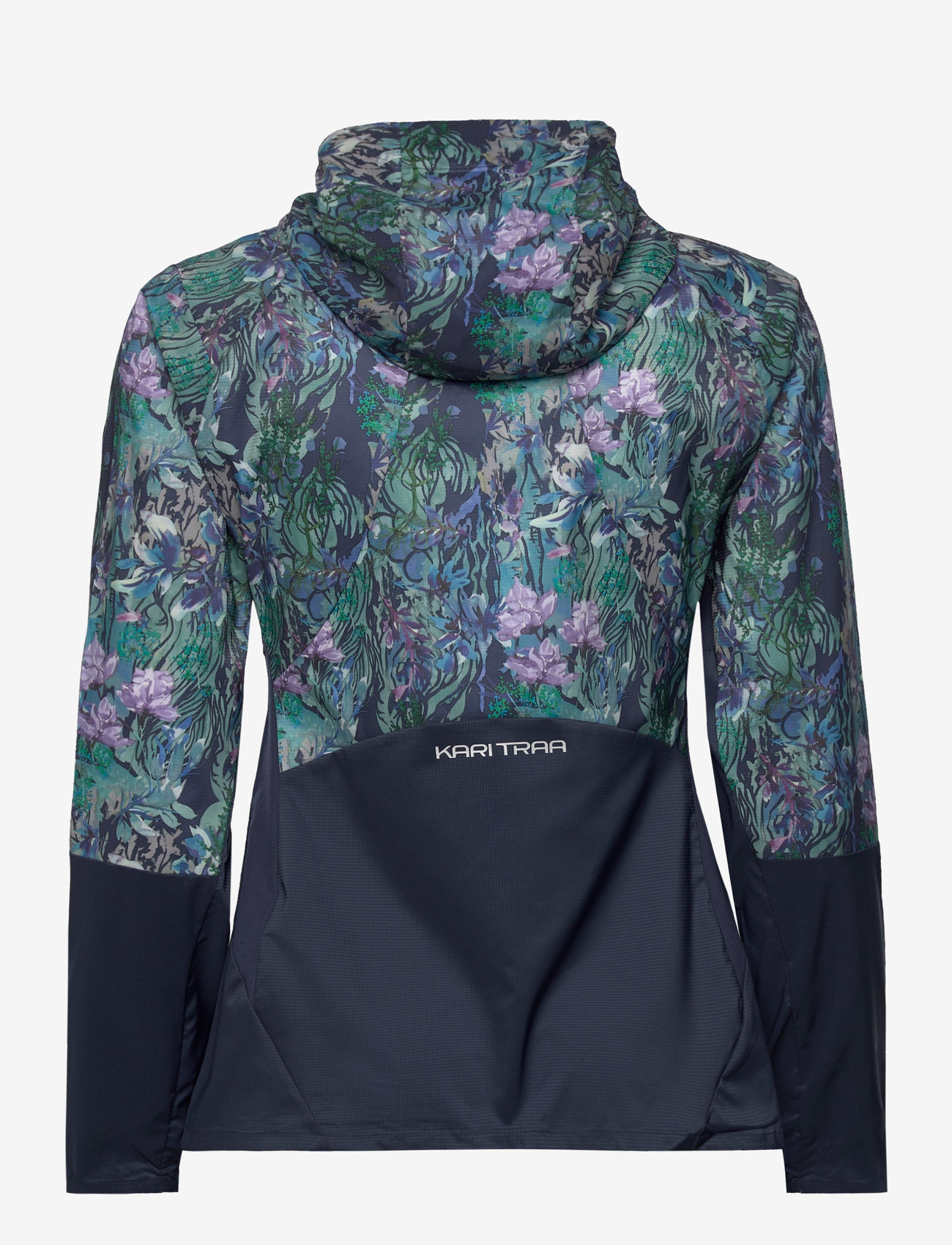 Kari Traa - VILDE RUNNING JACKET - roya - 1