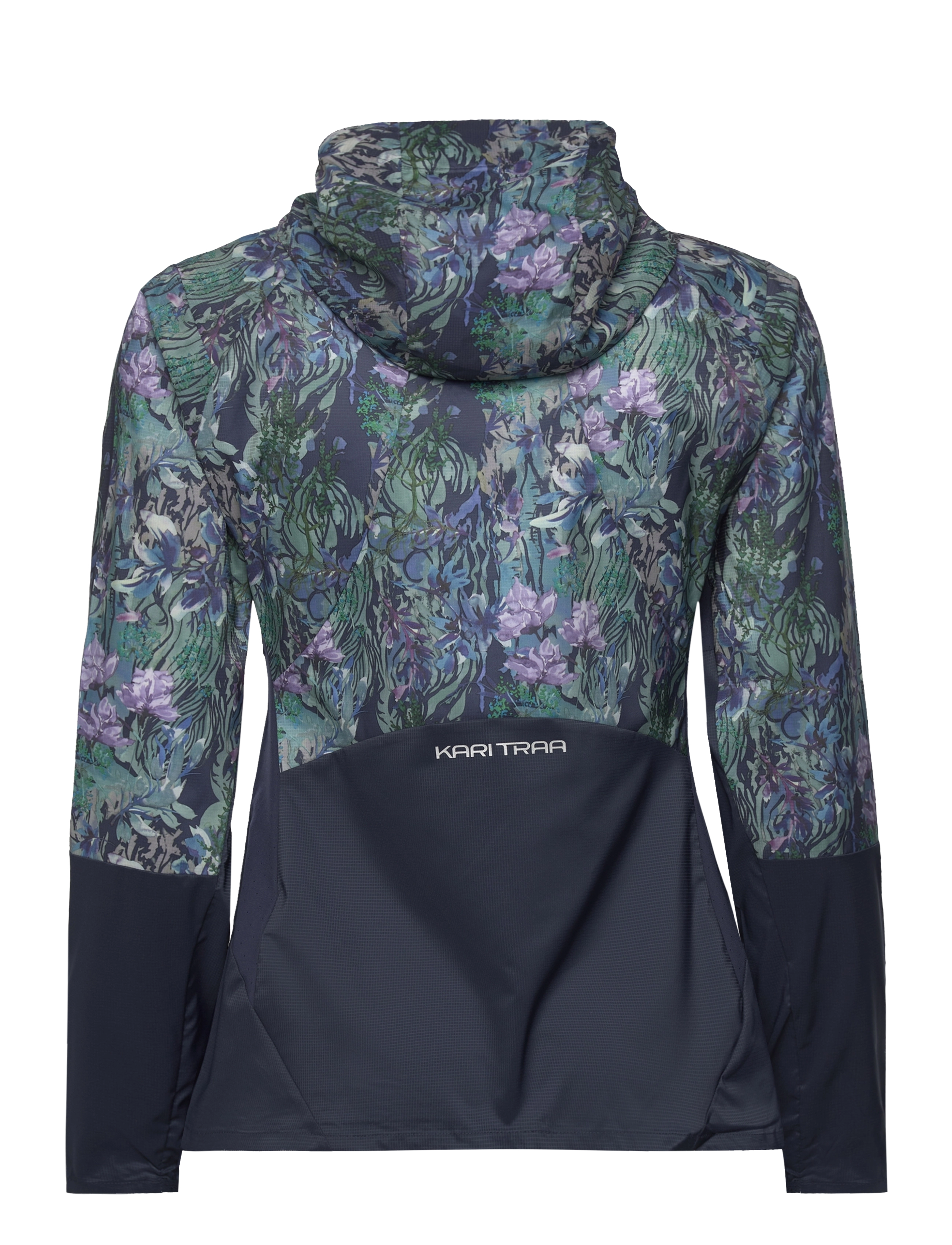 Kari Traa - VILDE RUNNING JACKET - roya - 1