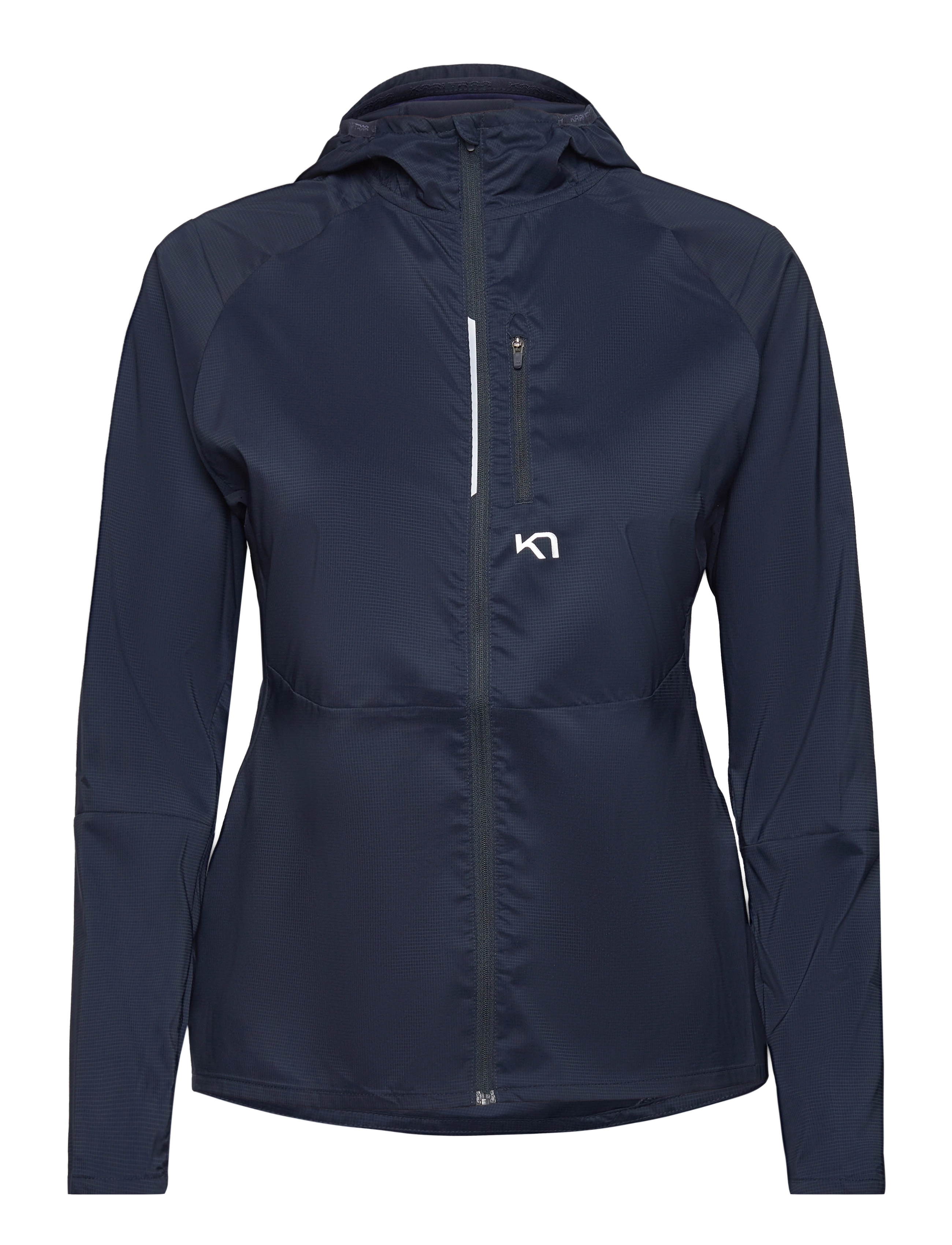 Kari Traa - VILDE RUNNING JACKET - royal - 0