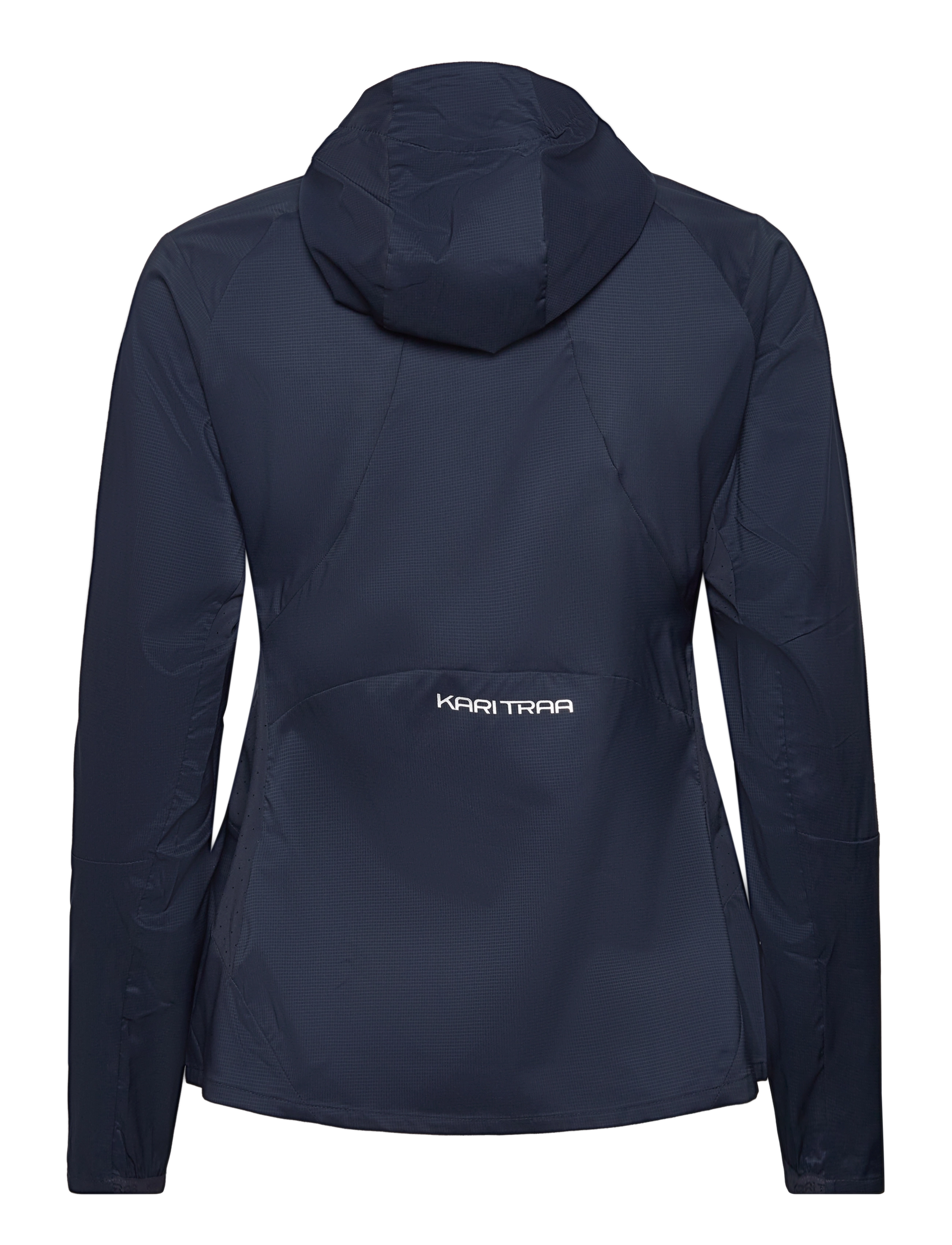 Kari Traa - VILDE RUNNING JACKET - royal - 1
