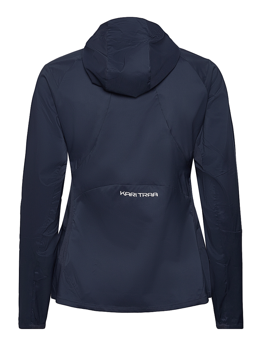 Kari Traa - VILDE RUNNING JACKET - royal - 1