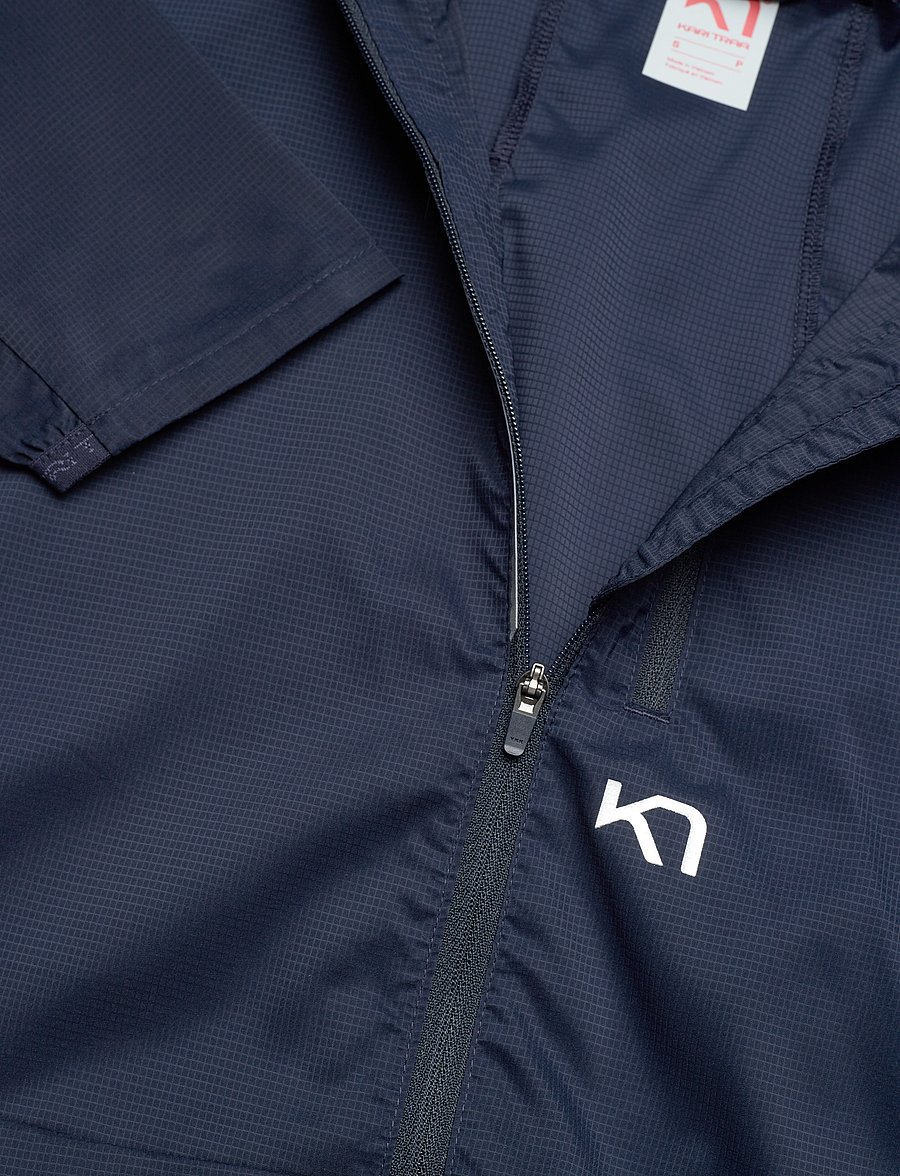 Kari Traa - VILDE RUNNING JACKET - royal - 4