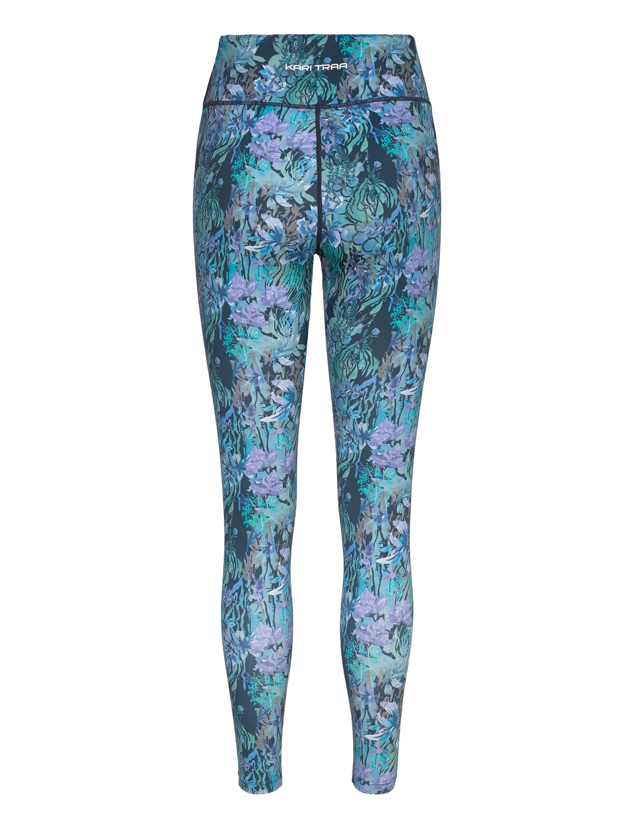 Kari Traa - VILDE RUNNING TIGHTS - roya - 1