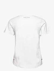 Kari Traa - VILDE TEE - t-shirts - bwhite - 2