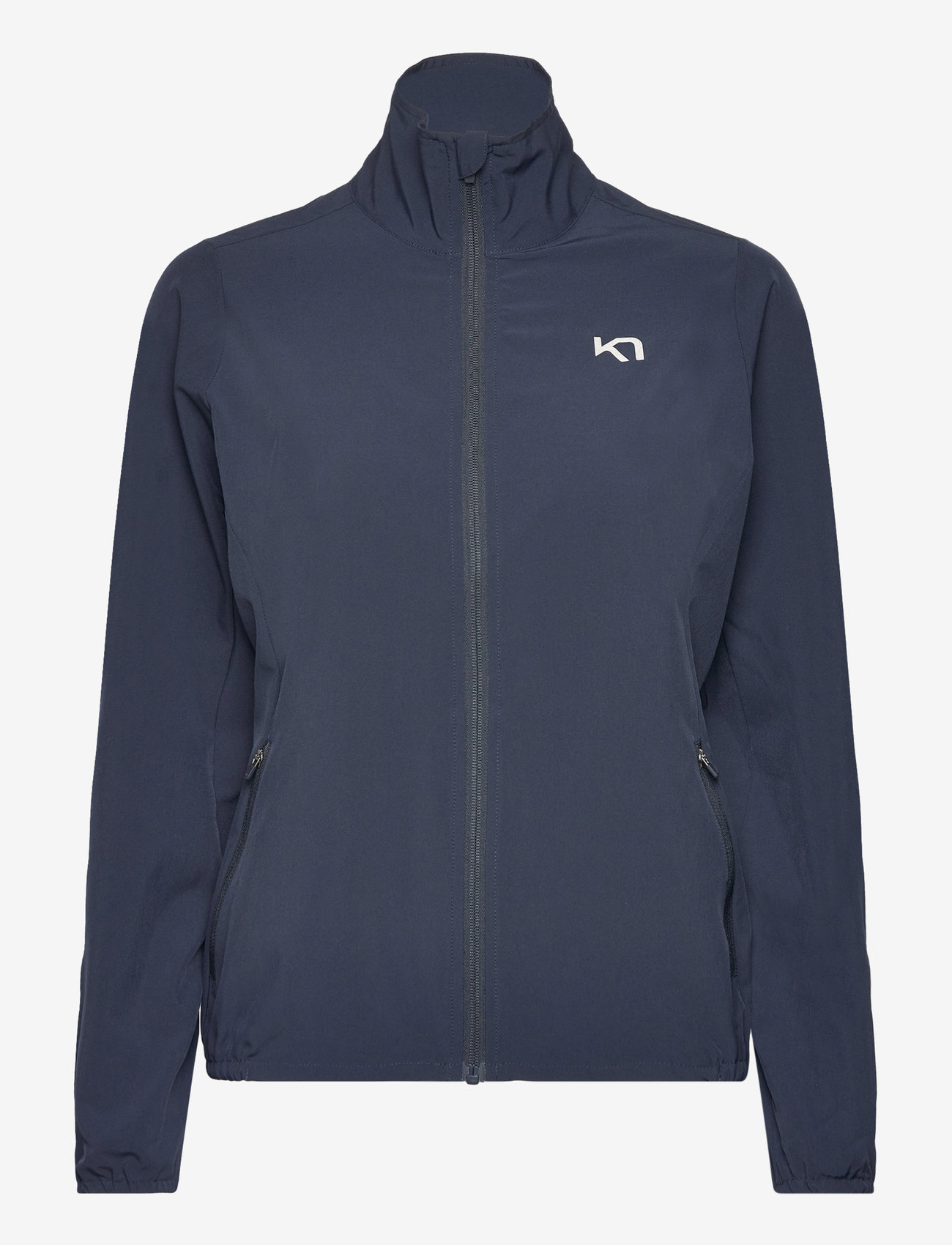 Kari Traa - NORA 2.0 JACKET - outdoor & rain jackets - dark navy blue - 0