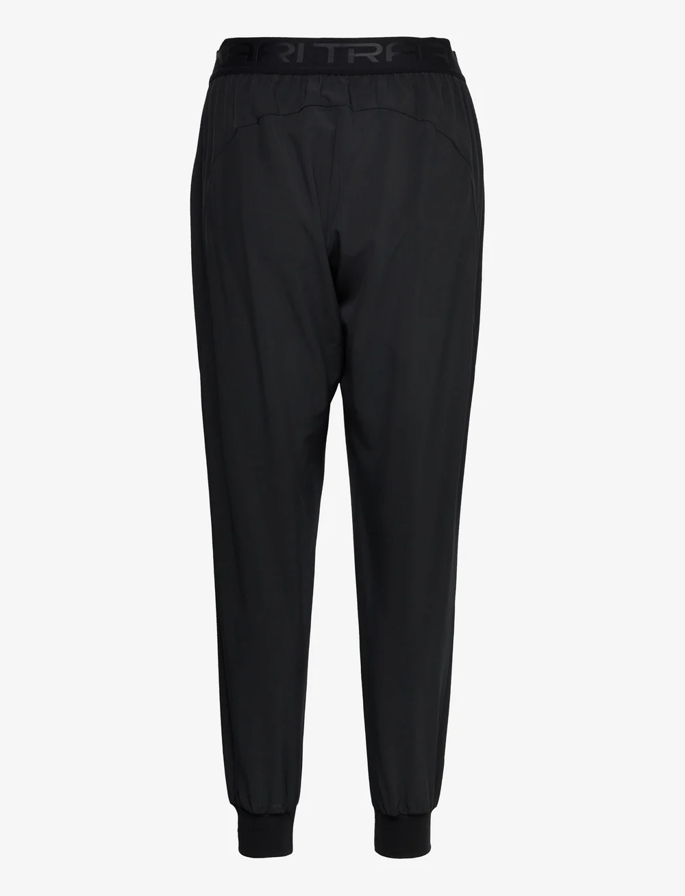 Kari Traa - NORA 2.0 PANTS - trainingshosen - black - 2