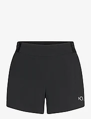 Kari Traa - NORA 2.0 SHORTS 4IN - sports shorts - black - 0