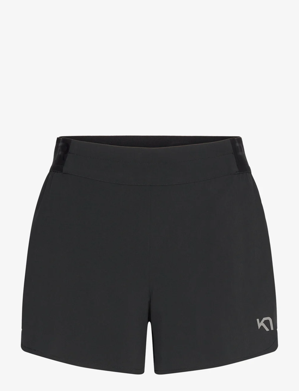 Kari Traa - NORA 2.0 SHORTS 4IN - träningsshorts - black - 1