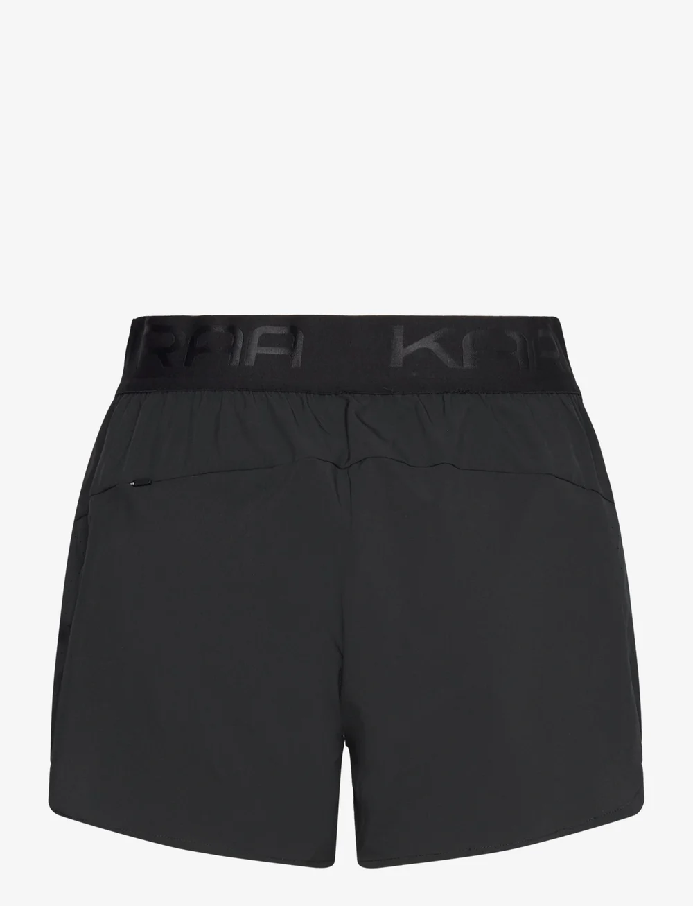 Kari Traa - NORA 2.0 SHORTS 4IN - träningsshorts - black - 2
