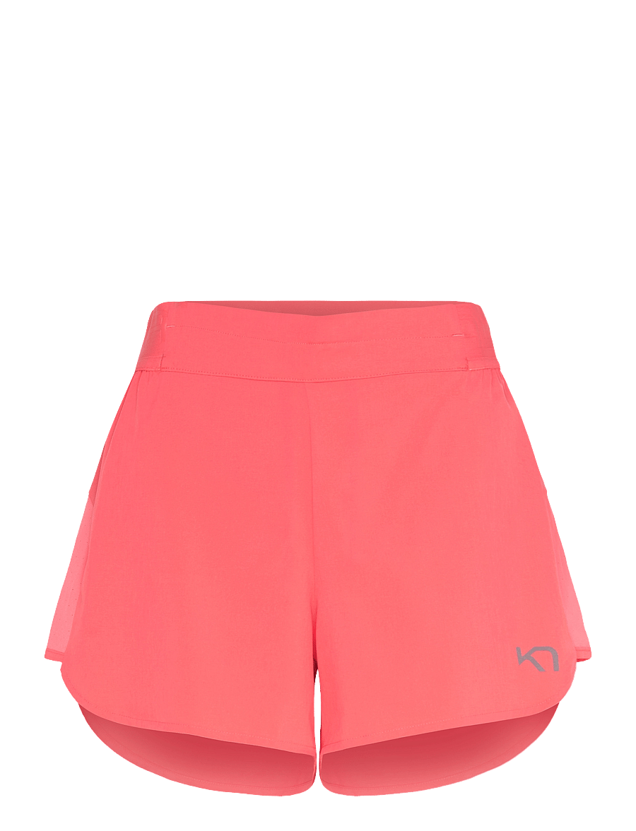 Kari Traa - NORA 2.0 SHORTS 4IN - candy - 1