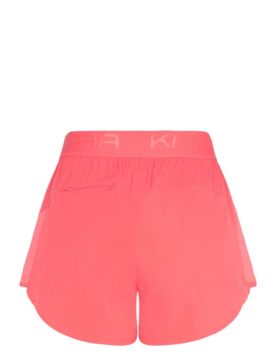 Kari Traa - NORA 2.0 SHORTS 4IN - candy - 2