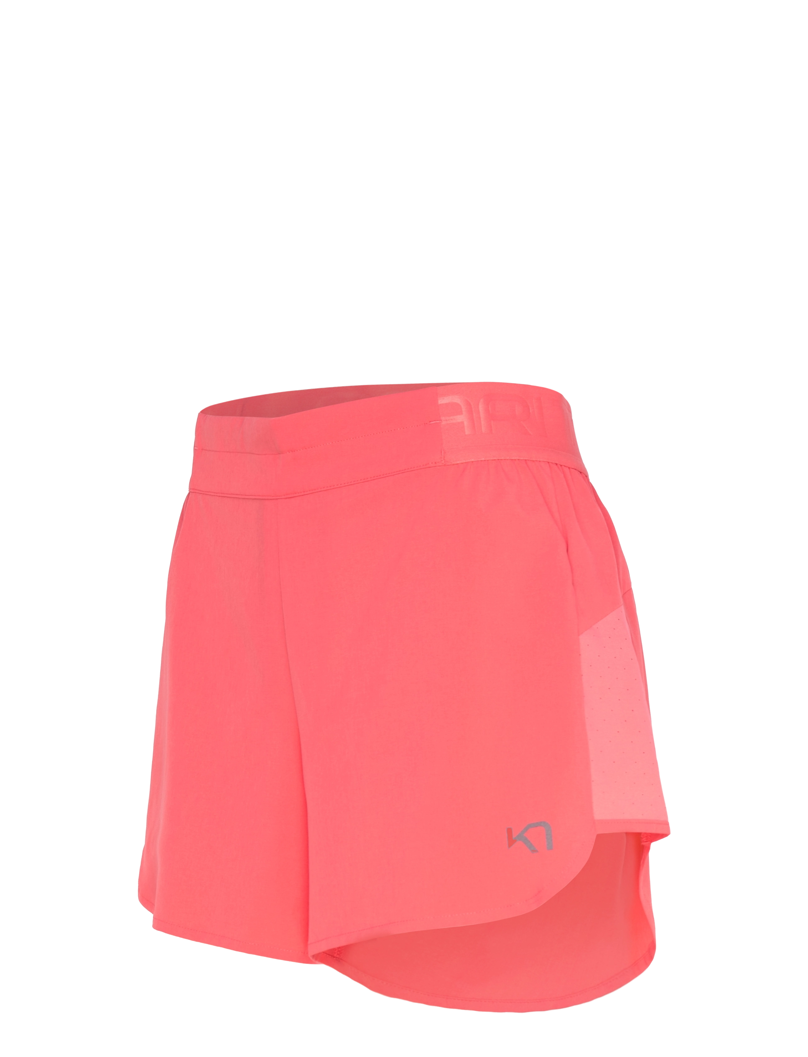Kari Traa - NORA 2.0 SHORTS 4IN - candy - 3