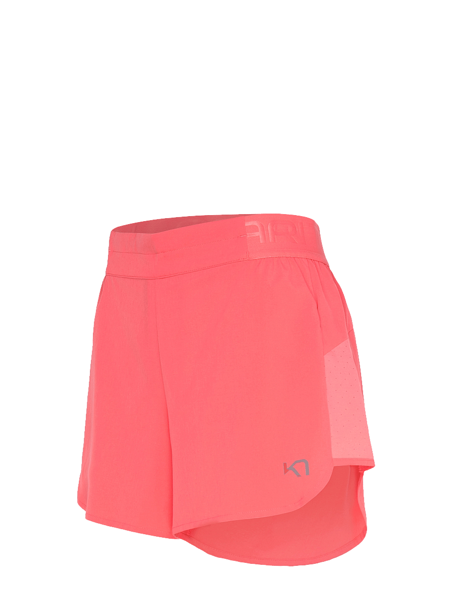 Kari Traa - NORA 2.0 SHORTS 4IN - candy - 3