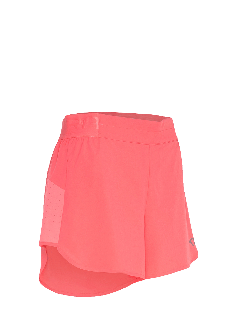 Kari Traa - NORA 2.0 SHORTS 4IN - candy - 4