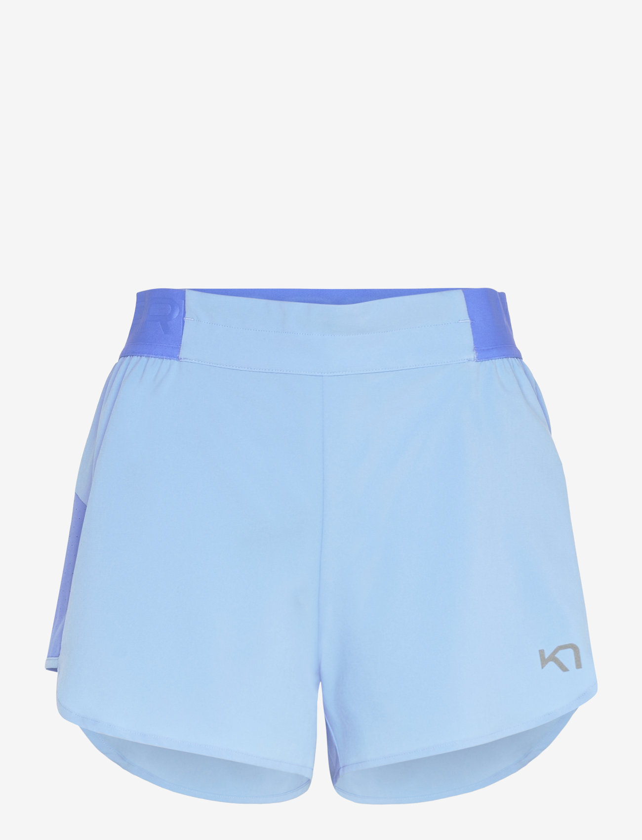 Kari Traa - NORA 2.0 SHORTS 4IN - training shorts - iris - 1