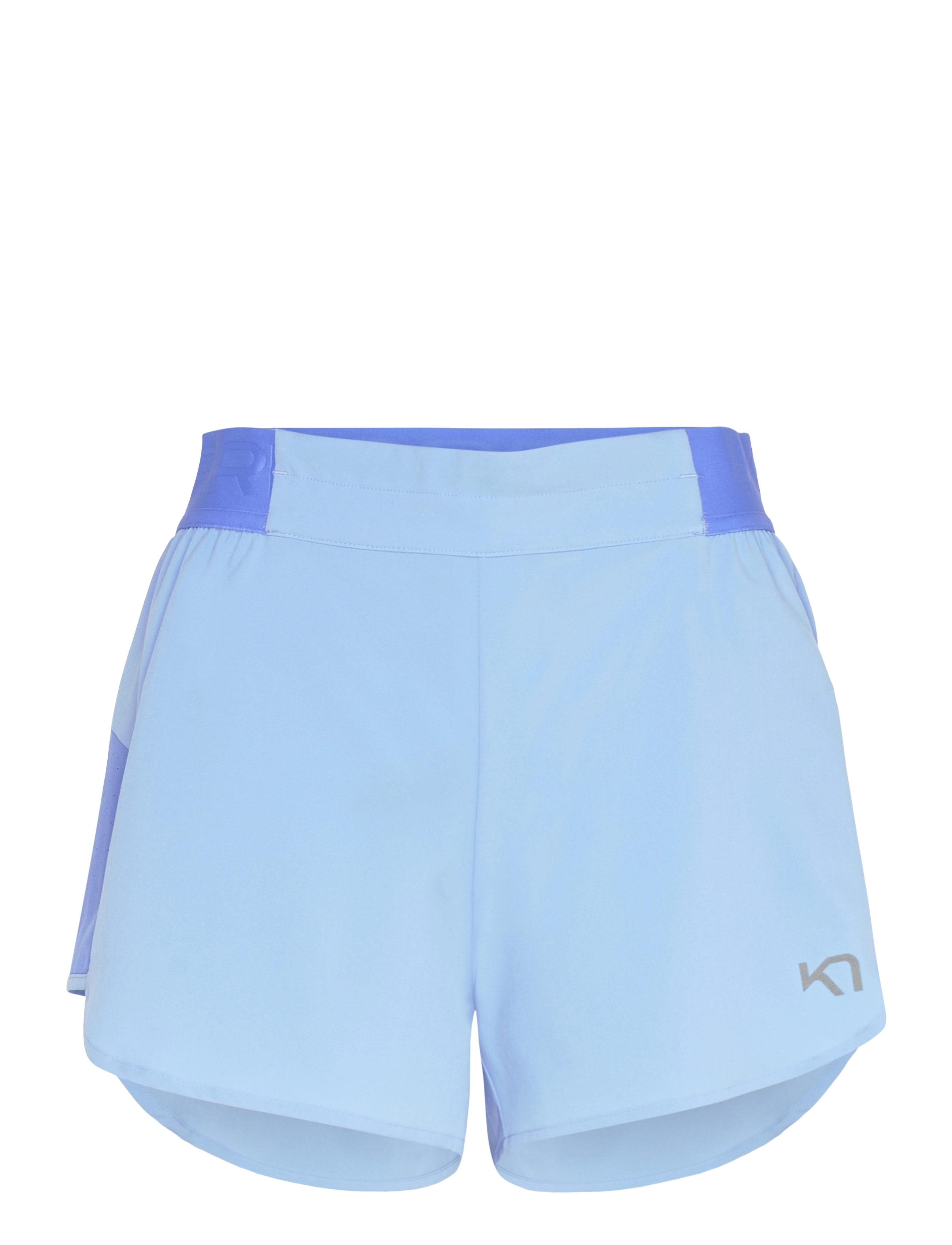 Kari Traa - NORA 2.0 SHORTS 4IN - iris - 1