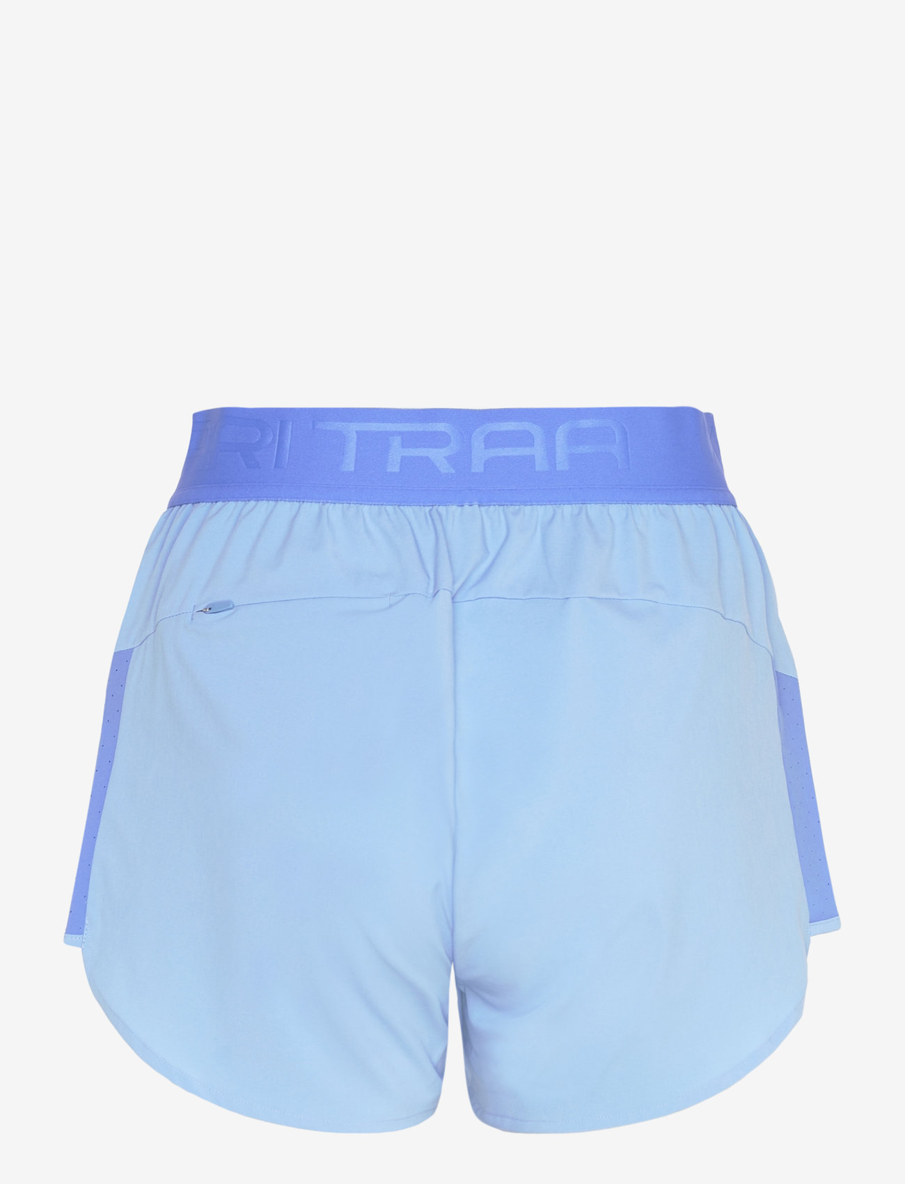 Kari Traa - NORA 2.0 SHORTS 4IN - training shorts - iris - 2