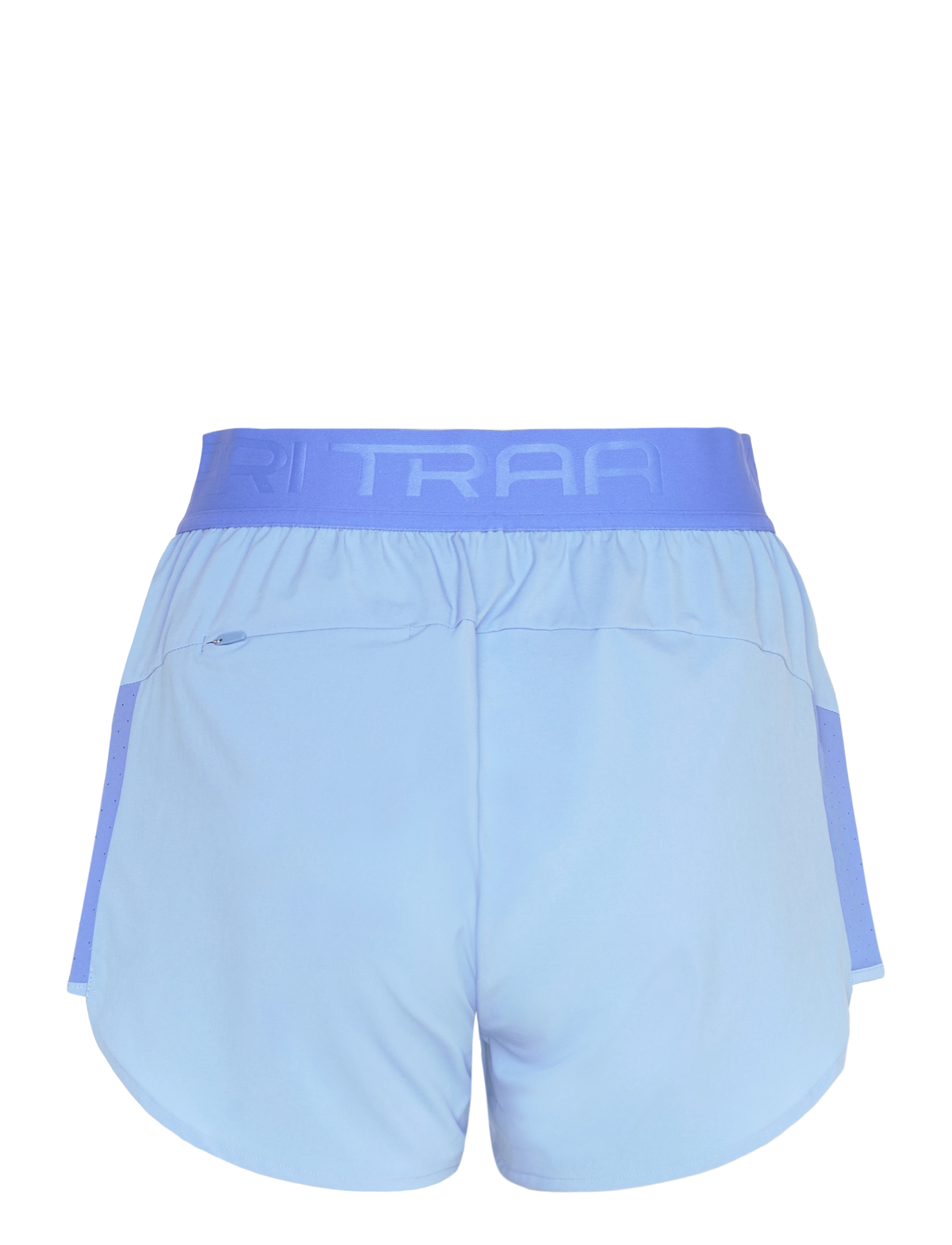 Kari Traa - NORA 2.0 SHORTS 4IN - iris - 2