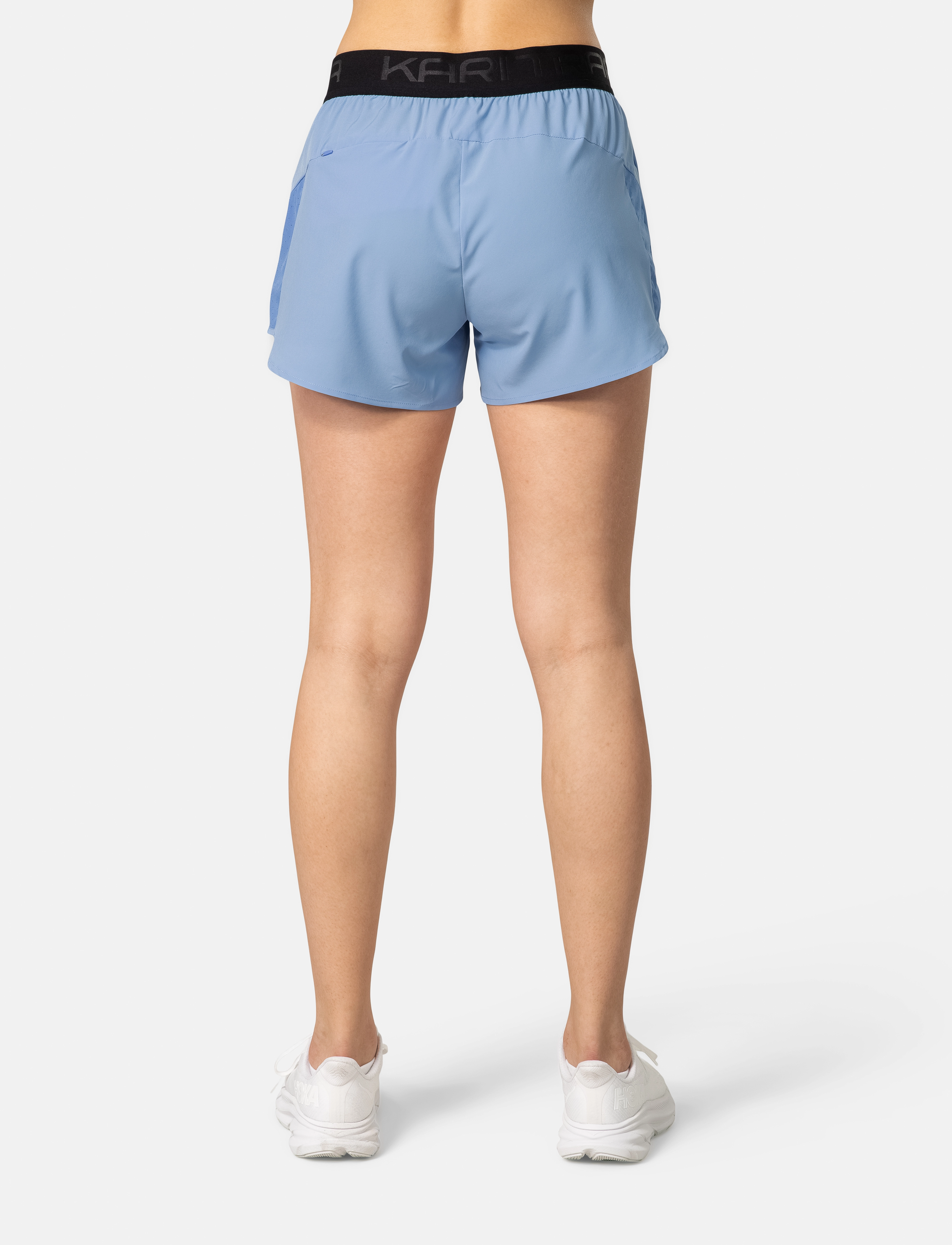 Kari Traa - NORA 2.0 SHORTS 4IN - iris - 5