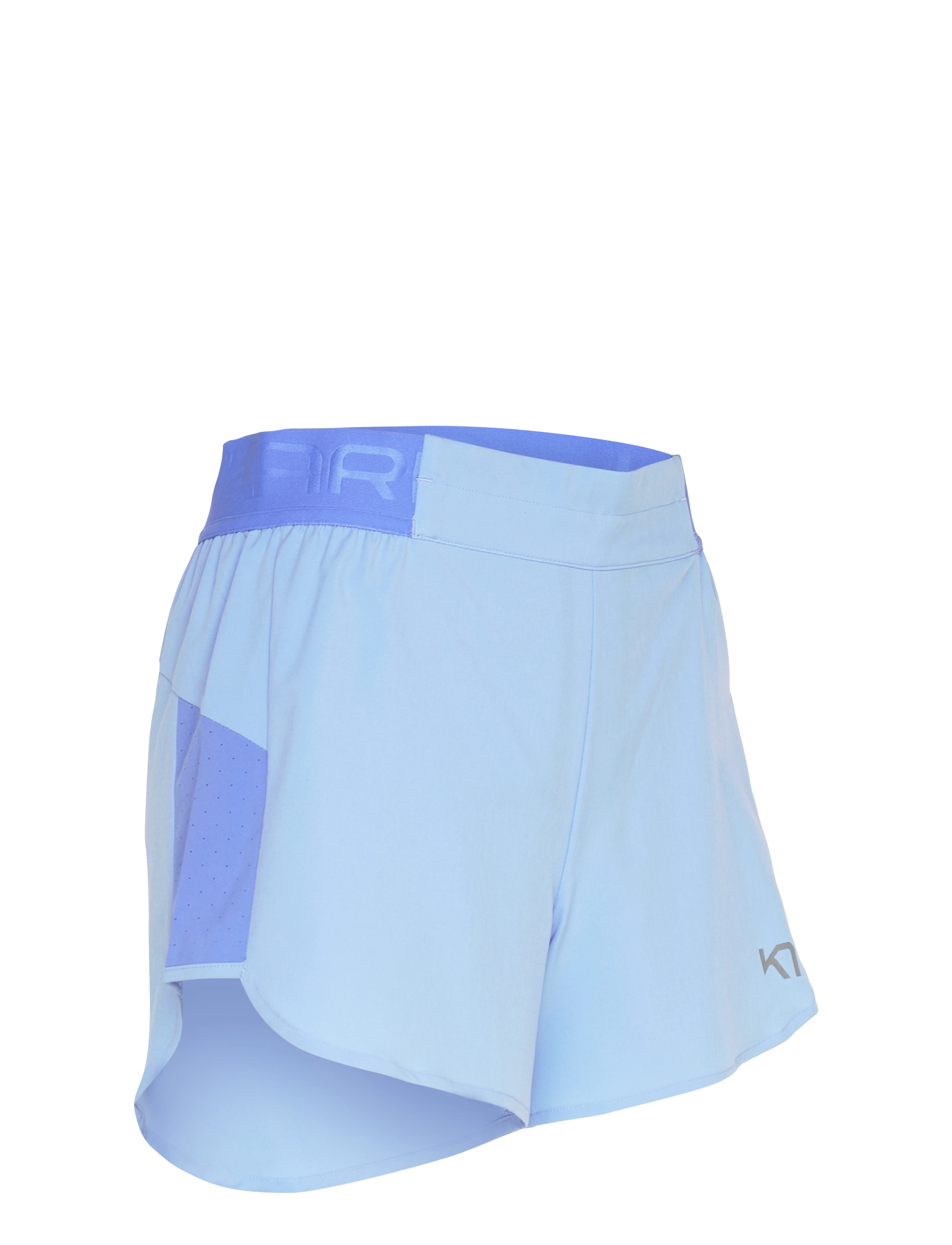Kari Traa - NORA 2.0 SHORTS 4IN - iris - 3