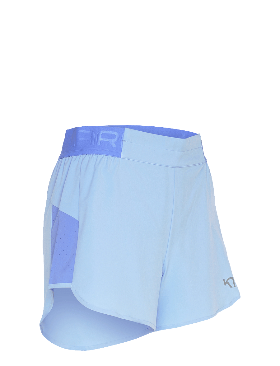 Kari Traa - NORA 2.0 SHORTS 4IN - iris - 3