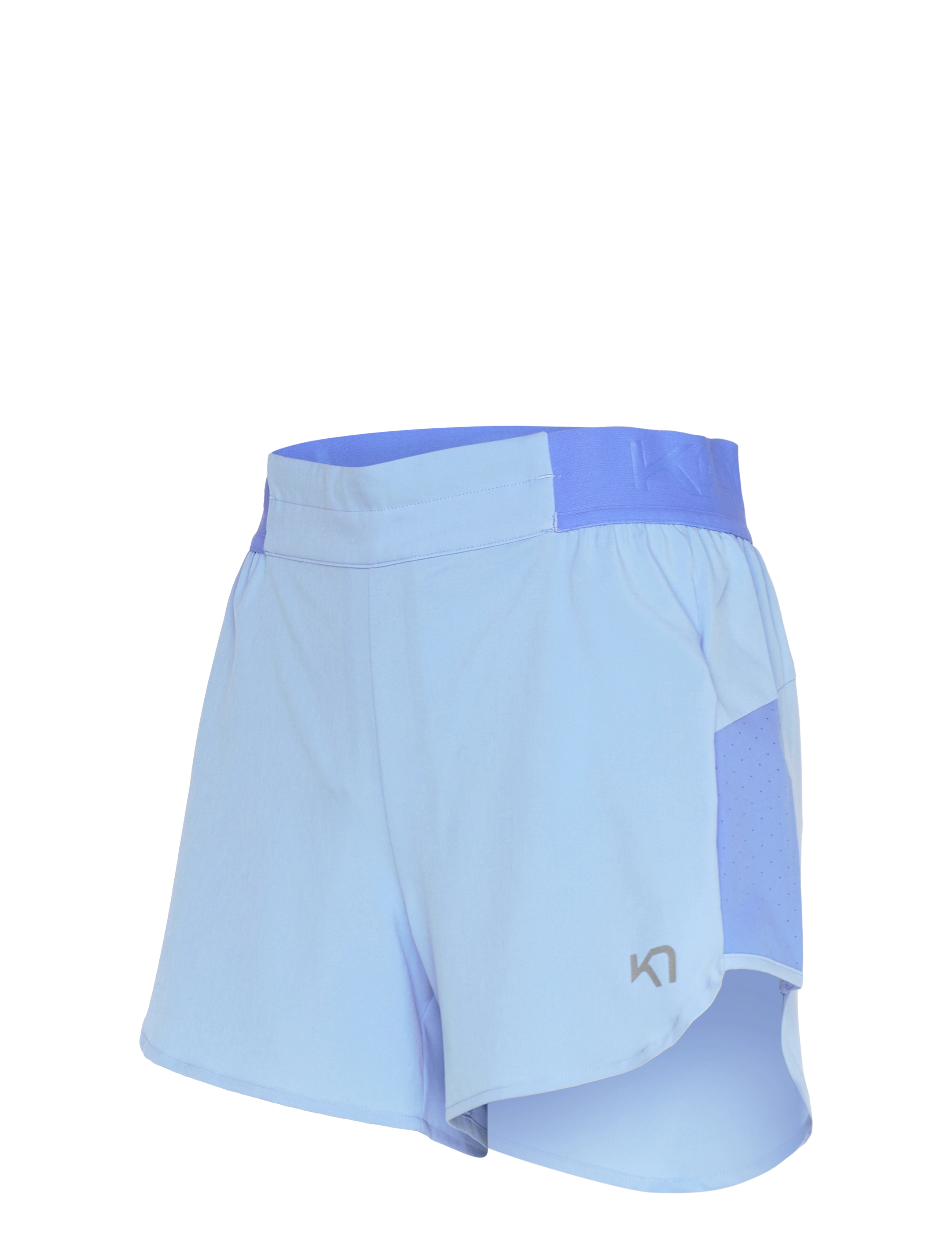 Kari Traa - NORA 2.0 SHORTS 4IN - iris - 4