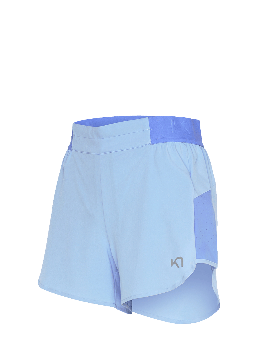 Kari Traa - NORA 2.0 SHORTS 4IN - iris - 4