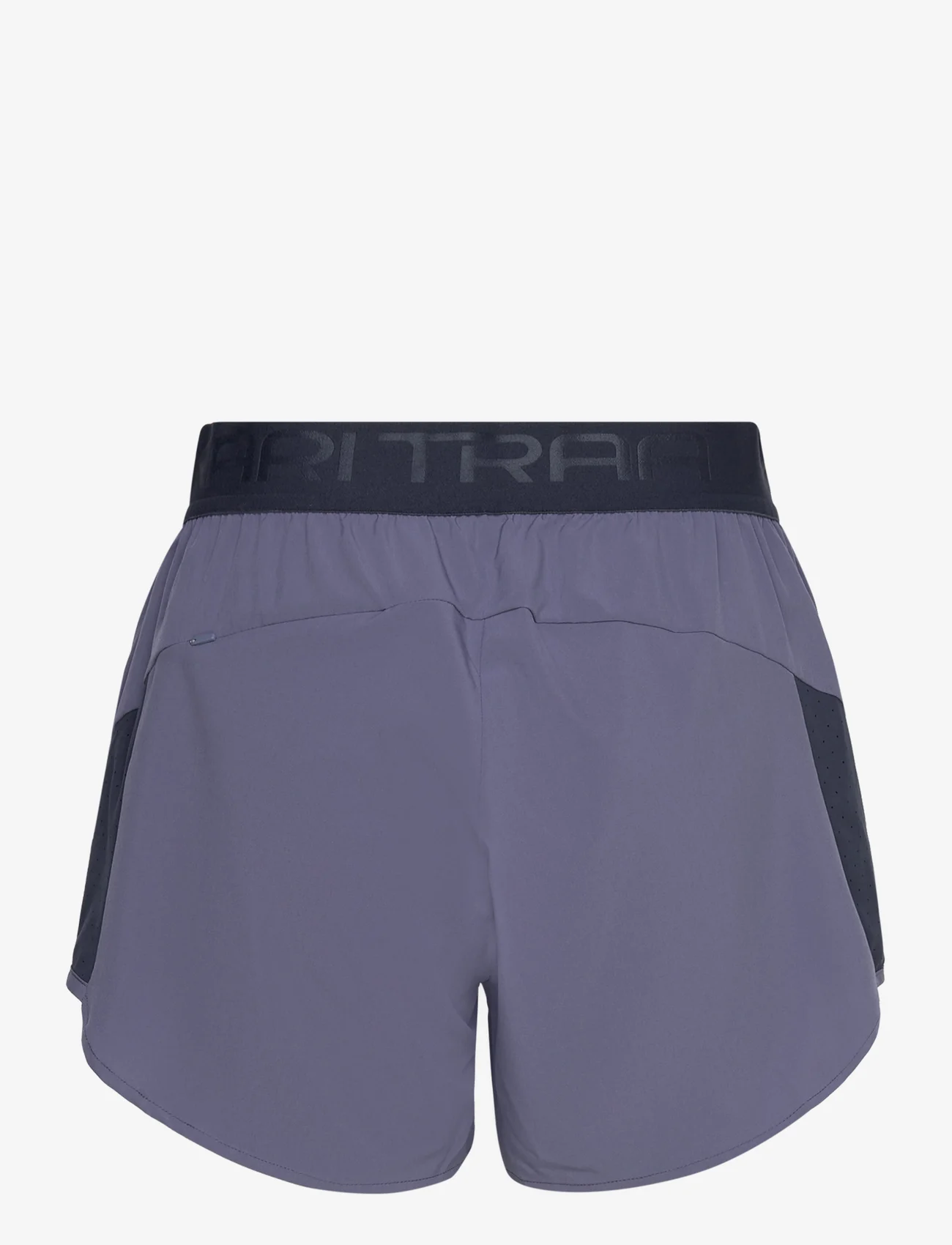 Kari Traa - NORA 2.0 SHORTS 4IN - sports shorts - moon - 1