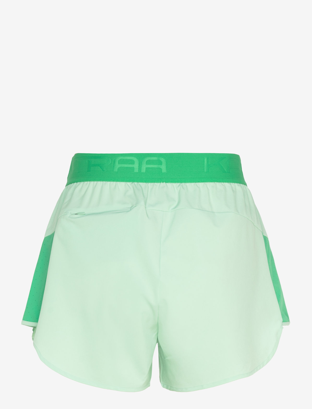 Kari Traa - NORA 2.0 SHORTS 4IN - träningsshorts - tea - 2