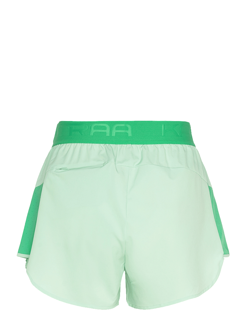 Kari Traa - NORA 2.0 SHORTS 4IN - träningsshorts - tea - 2