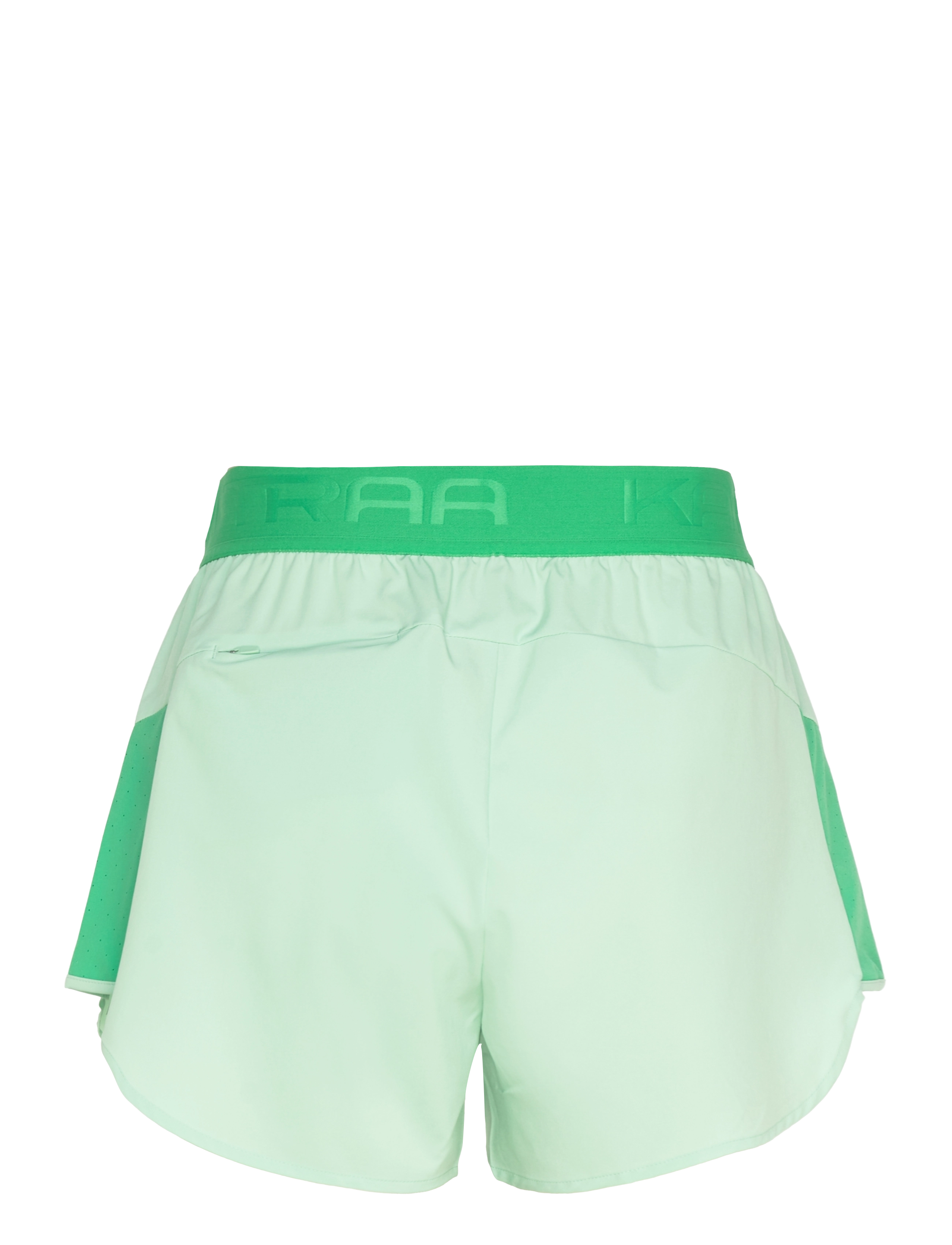 Kari Traa - NORA 2.0 SHORTS 4IN - træningsshorts - tea - 2