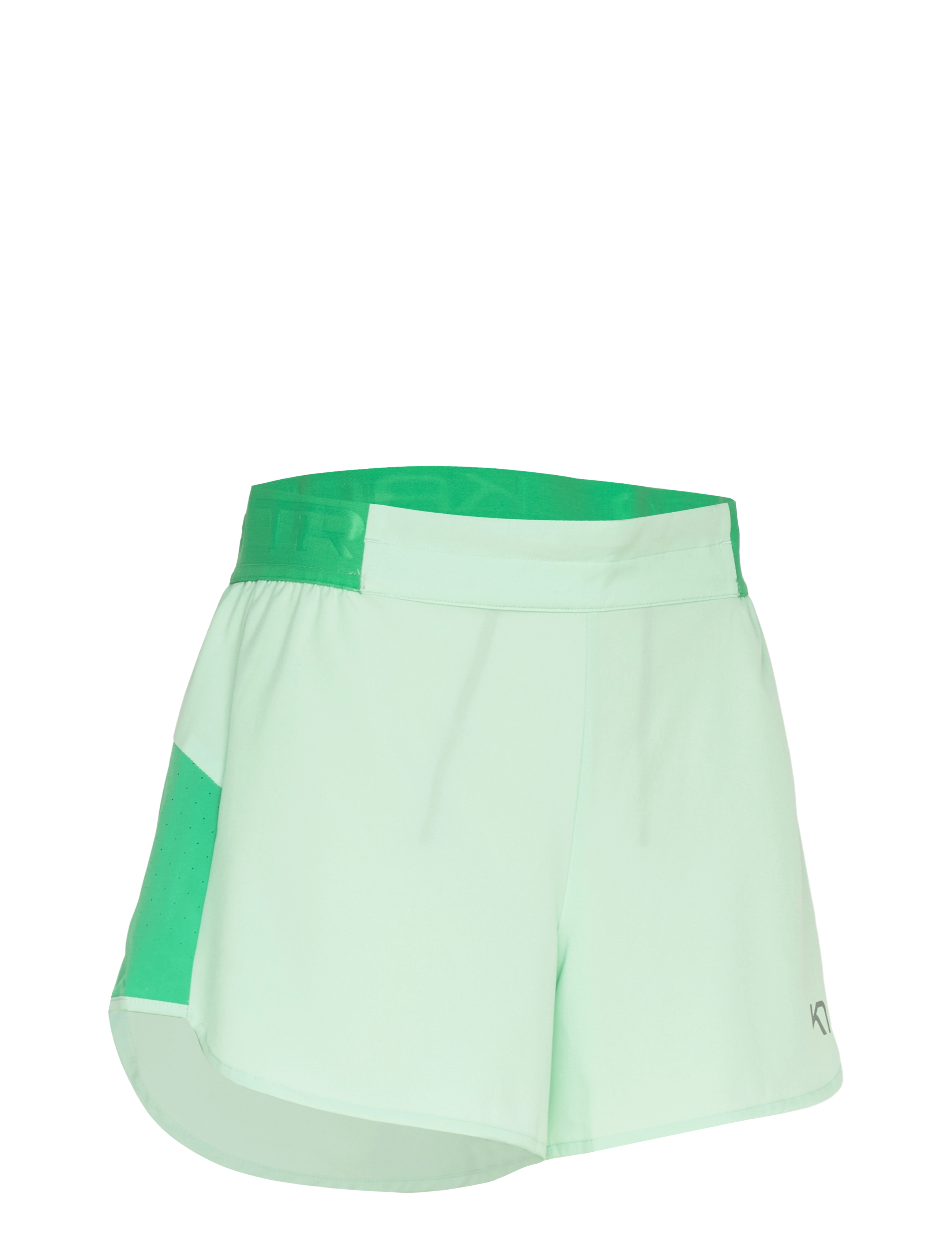 Kari Traa - NORA 2.0 SHORTS 4IN - træningsshorts - tea - 4