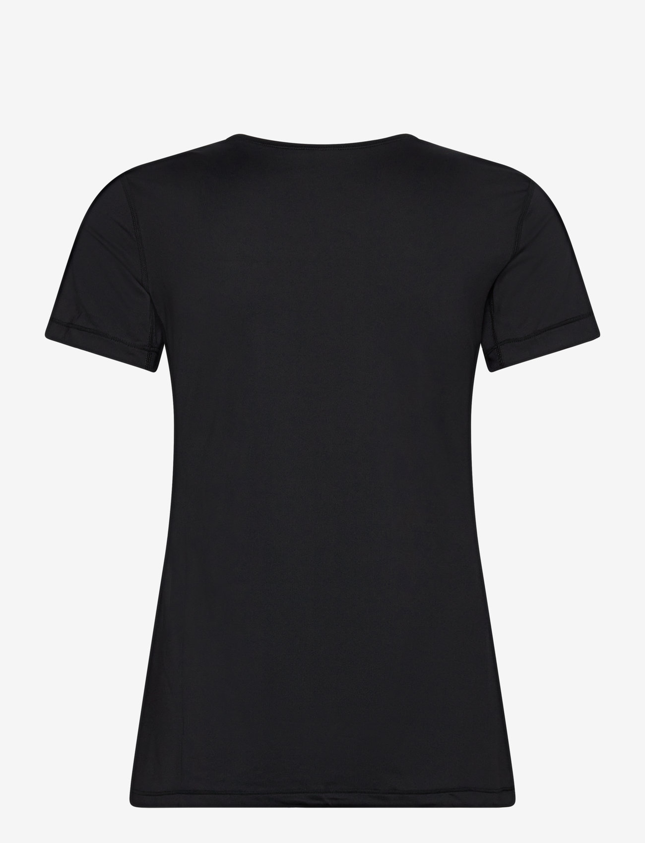 Kari Traa - NORA 2.0 TEE - t-shirts - black - 2