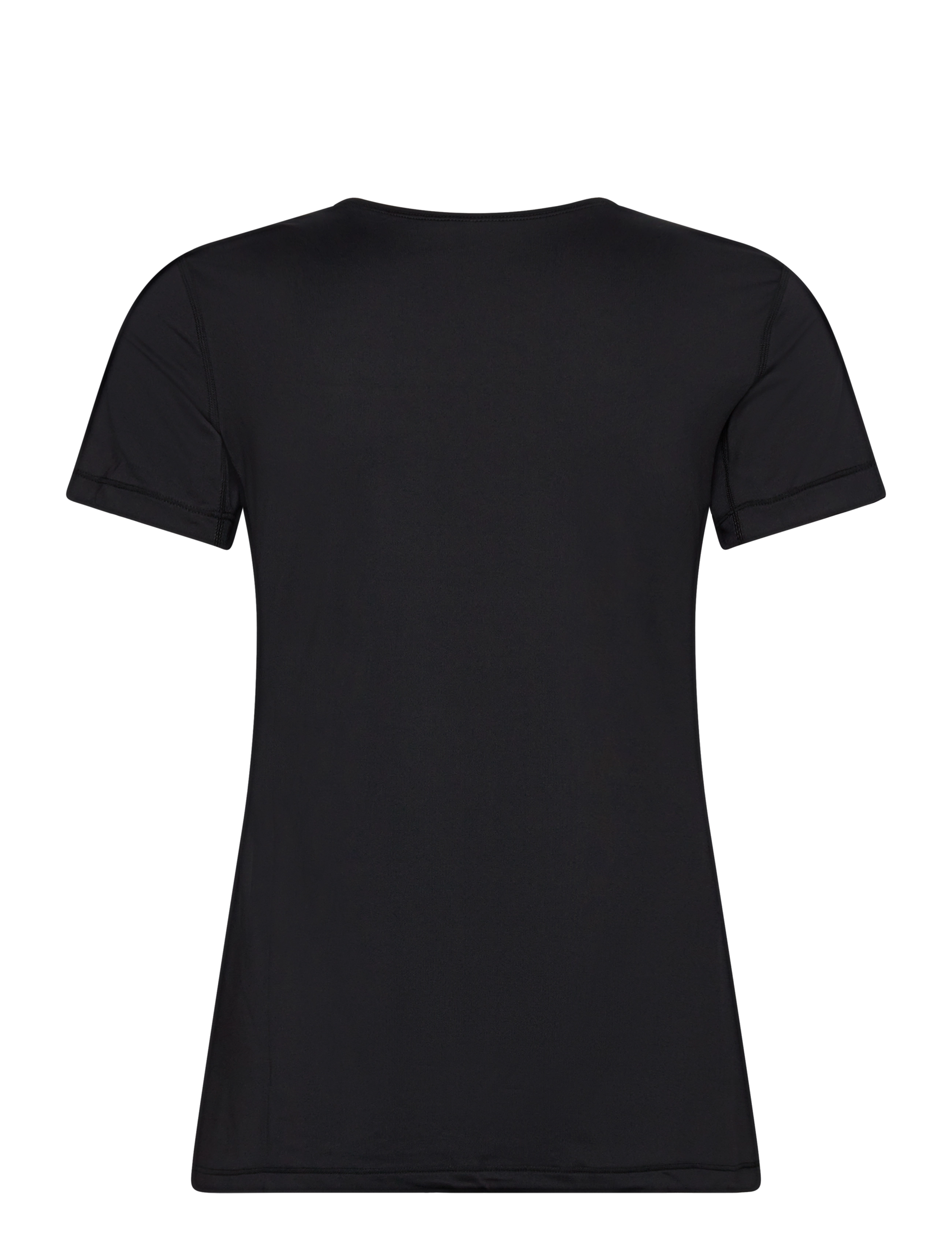 Kari Traa - NORA 2.0 TEE - t-shirts - black - 2