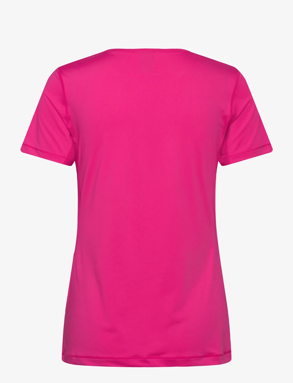 Kari Traa - NORA 2.0 TEE - t-shirts - bright pink - 2