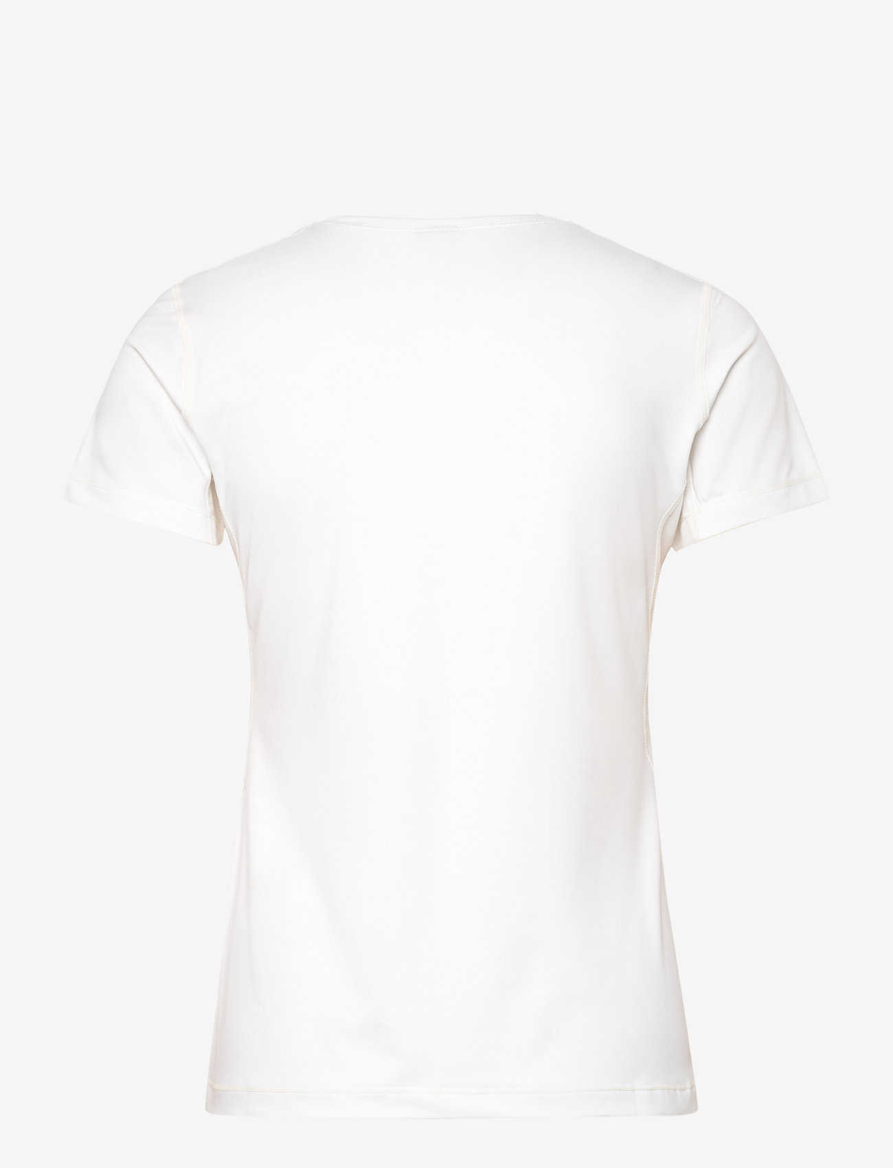 Kari Traa - NORA 2.0 TEE - t-shirts - bwhite - 2