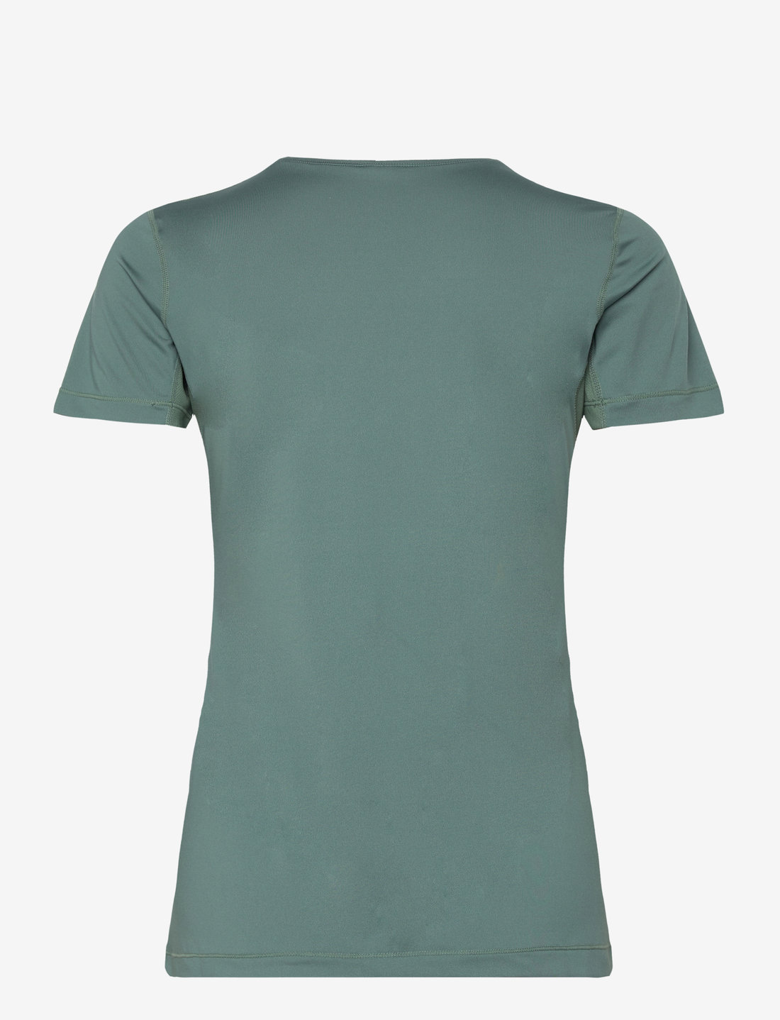 Kari Traa - NORA 2.0 TEE - t-shirts - dusty midtone green - 2