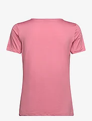 Kari Traa - NORA 2.0 TEE - t-shirts - pastel dusty pink - 1